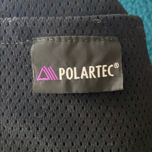 Vintage Taiga vest - Picture 4 of 6